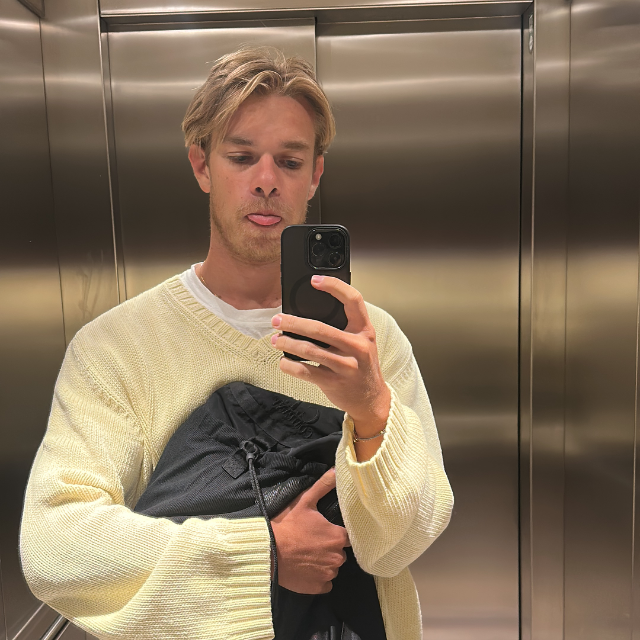 Profilbild von Nick Kemnitz